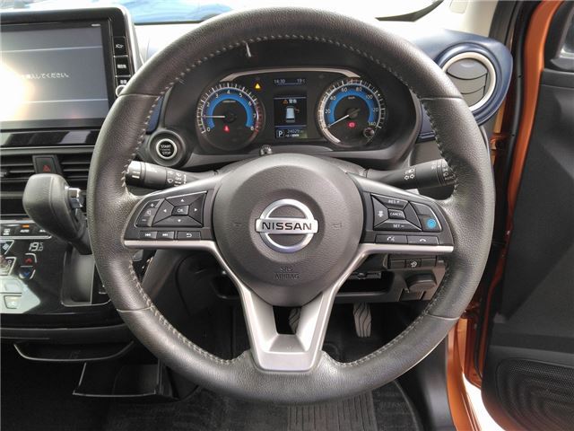 Nissan DAYZ 2020 6485645-7