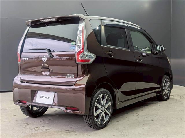 Nissan DAYZ 2017 6486487-1