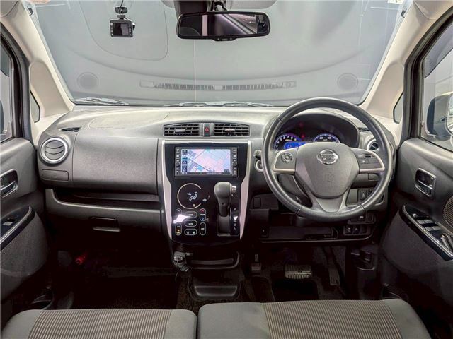 Nissan DAYZ 2017 6486487-2