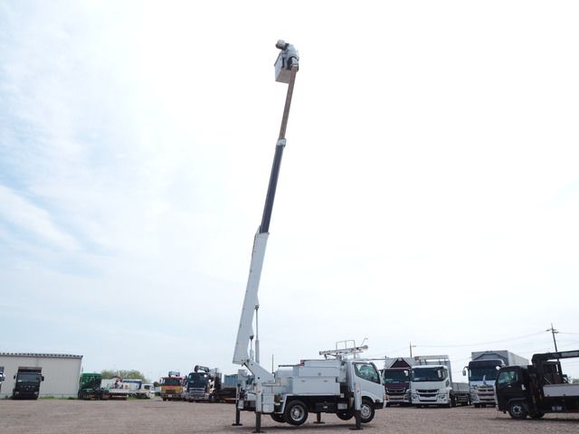 Toyota DYNA TRUCK 2011 6484881-8