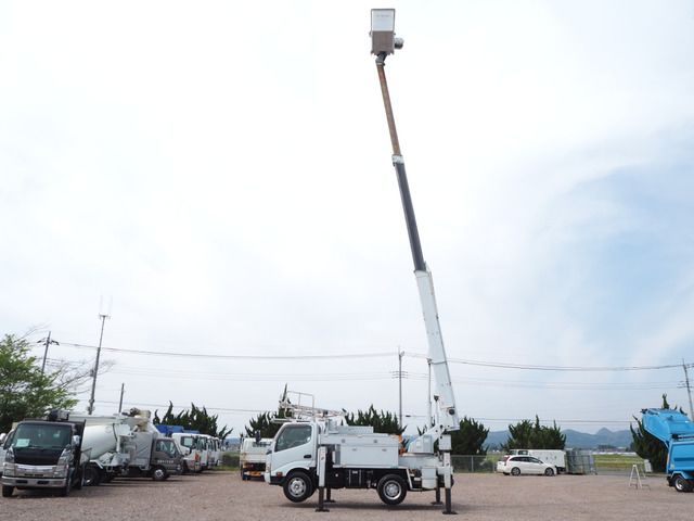 Toyota DYNA TRUCK 2011 6484881-9