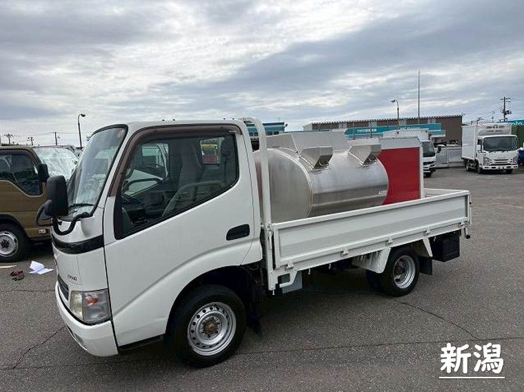 Toyota DYNA TRUCK 2003 6484983-0