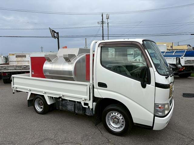 Toyota DYNA TRUCK 2003 6484983-1