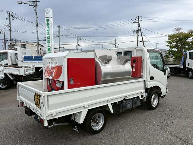 Toyota DYNA TRUCK 2003 6484983-2