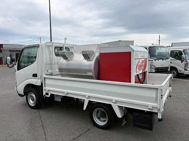 Toyota DYNA TRUCK 2003 6484983-3