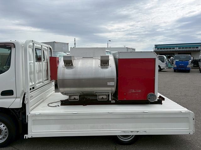 Toyota DYNA TRUCK 2003 6484983-4