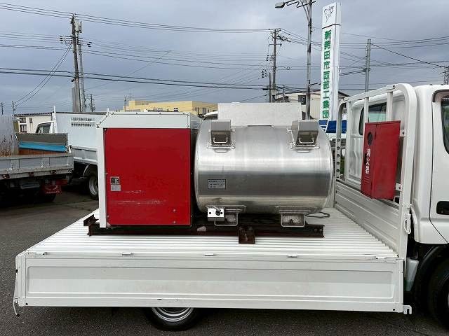 Toyota DYNA TRUCK 2003 6484983-5