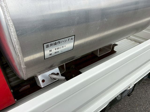 Toyota DYNA TRUCK 2003 6484983-7