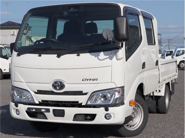 Toyota DYNA TRUCK 2023 6503121-0
