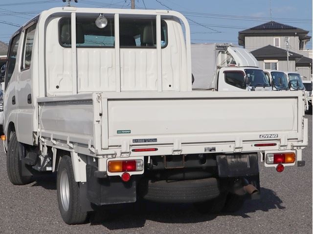 Toyota DYNA TRUCK 2023 6503121-1