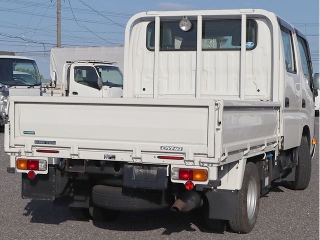 Toyota DYNA TRUCK 2023 6503121-3