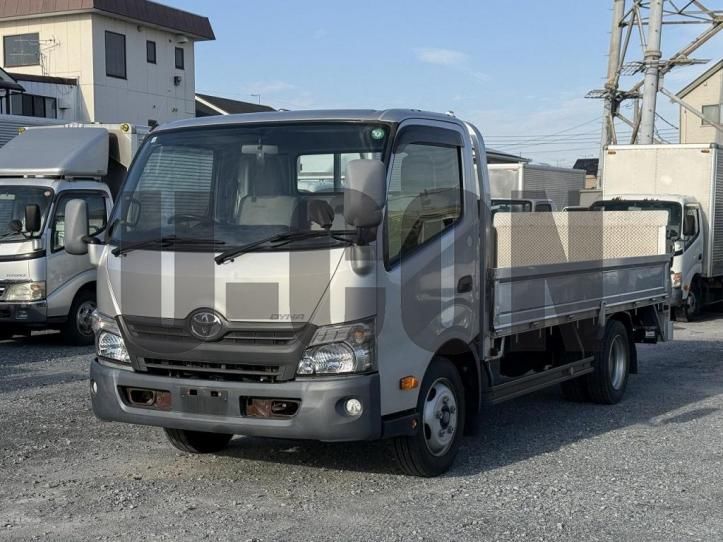 Toyota DYNA TRUCK 2014 6503747-0