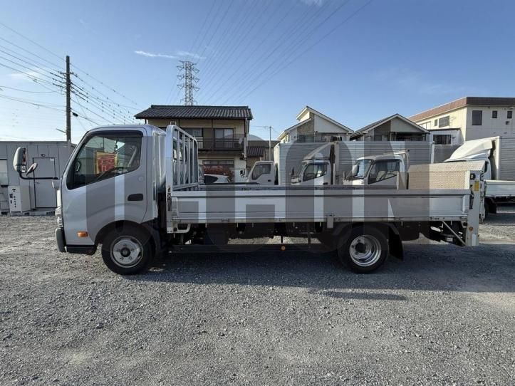 Toyota DYNA TRUCK 2014 6503747-2