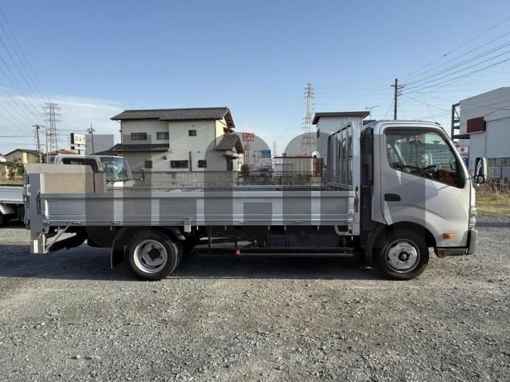 Toyota DYNA TRUCK 2014 6503747-3