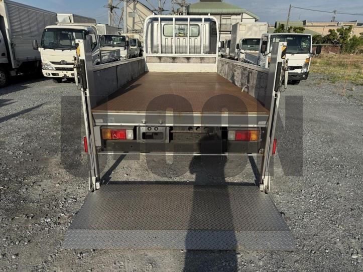 Toyota DYNA TRUCK 2014 6503747-4