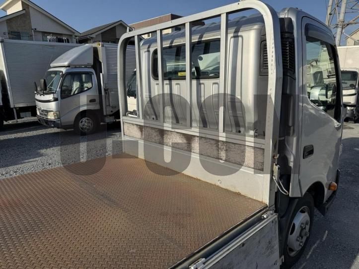 Toyota DYNA TRUCK 2014 6503747-5