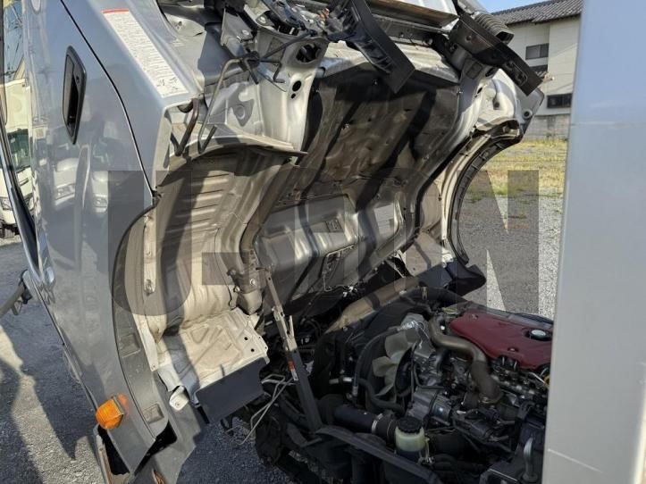 Toyota DYNA TRUCK 2014 6503747-9