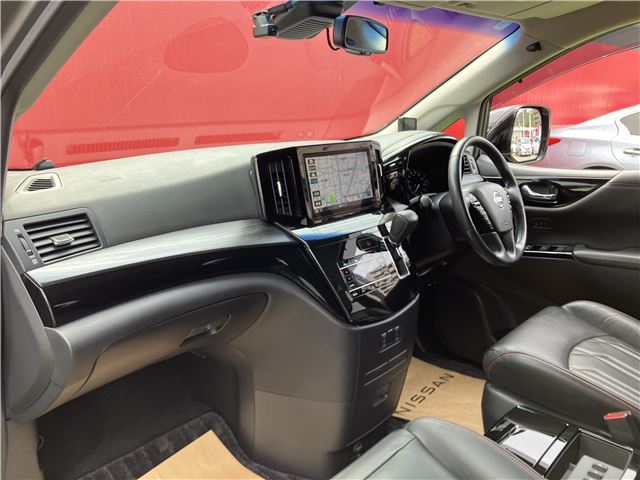 Nissan ELGRAND 2021 6487279-10
