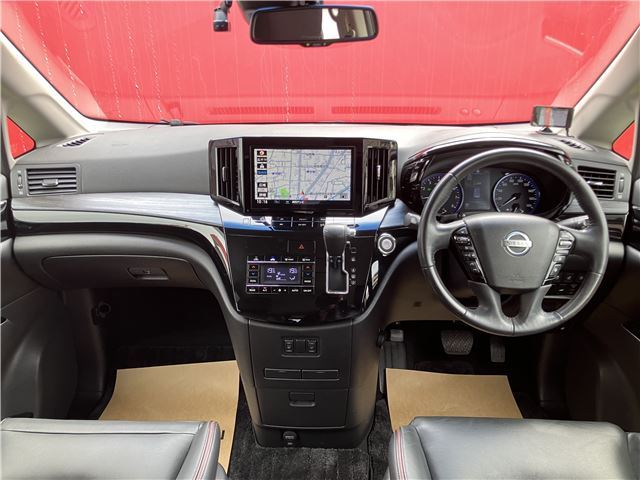Nissan ELGRAND 2021 6487279-6