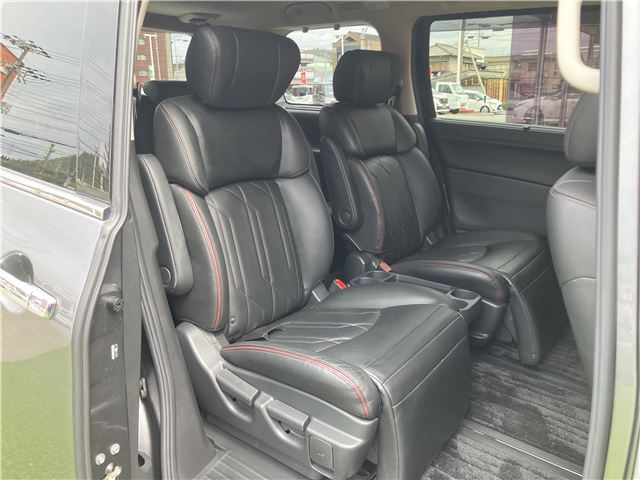 Nissan ELGRAND 2021 6487279-9