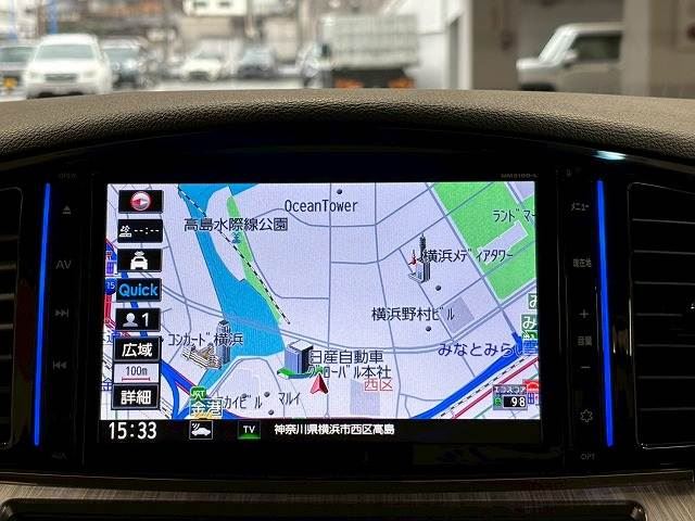 Nissan ELGRAND 2019 6487280-2