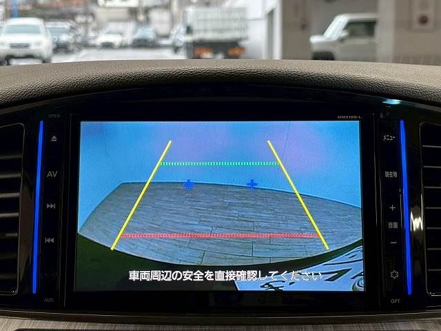 Nissan ELGRAND 2019 6487280-3