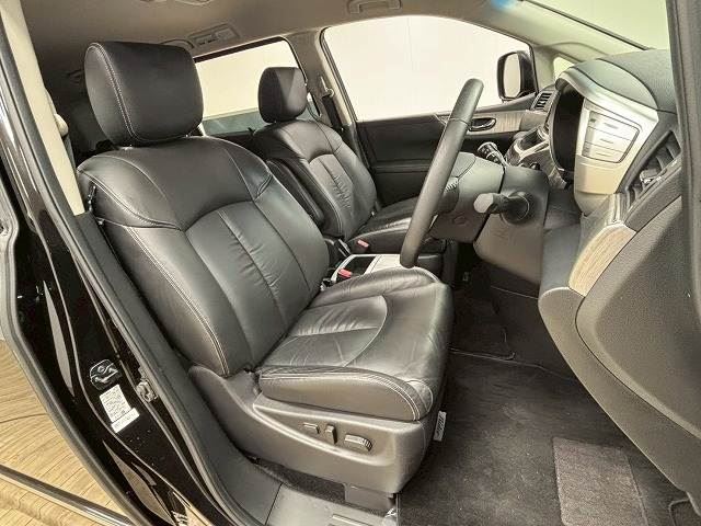 Nissan ELGRAND 2019 6487280-4