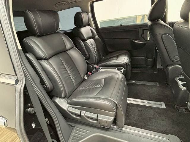 Nissan ELGRAND 2019 6487280-5