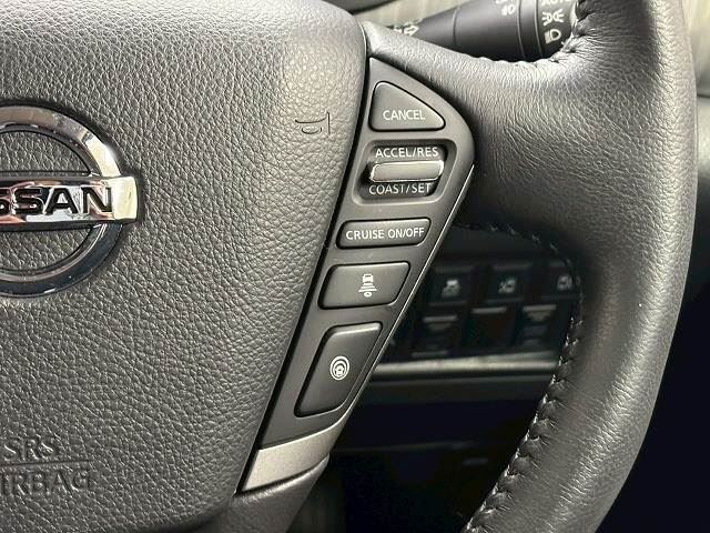 Nissan ELGRAND 2019 6487280-8