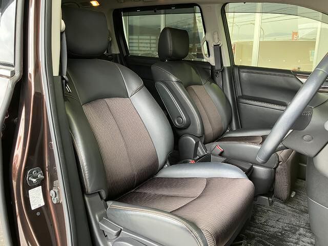 Nissan ELGRAND 2017 6487433-3