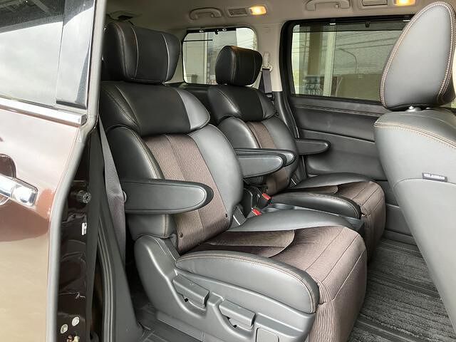 Nissan ELGRAND 2017 6487433-4