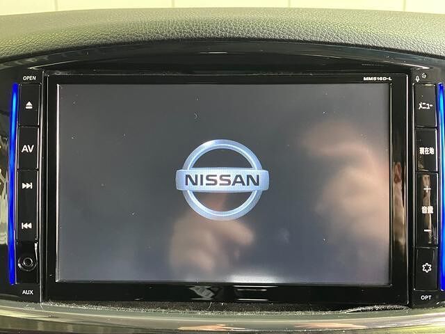 Nissan ELGRAND 2017 6487433-5