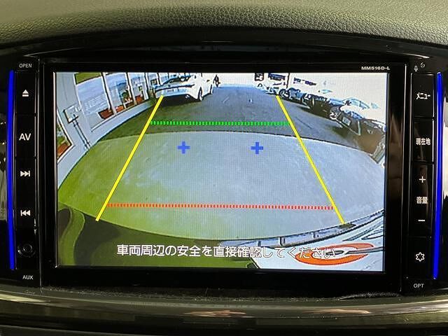 Nissan ELGRAND 2017 6487433-6