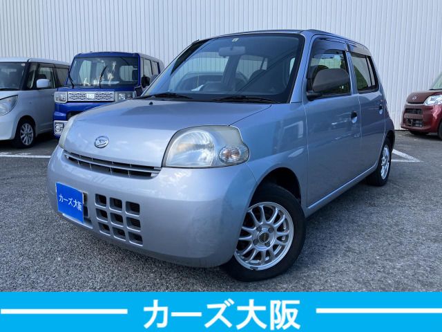 Daihatsu ESSE 2010 6483748-0