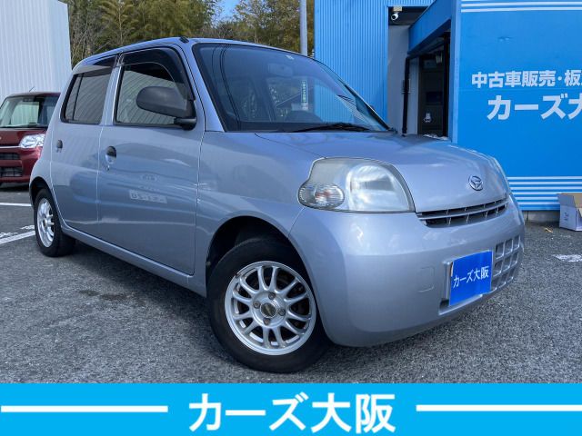 Daihatsu ESSE 2010 6483748-1