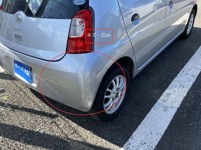 Daihatsu ESSE 2010 6483748-10