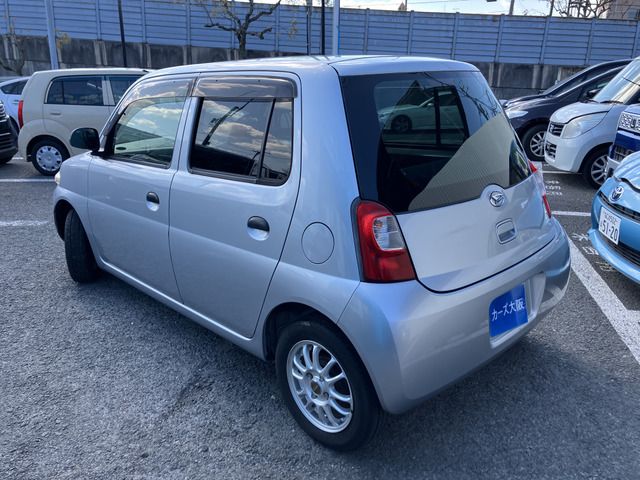 Daihatsu ESSE 2010 6483748-2