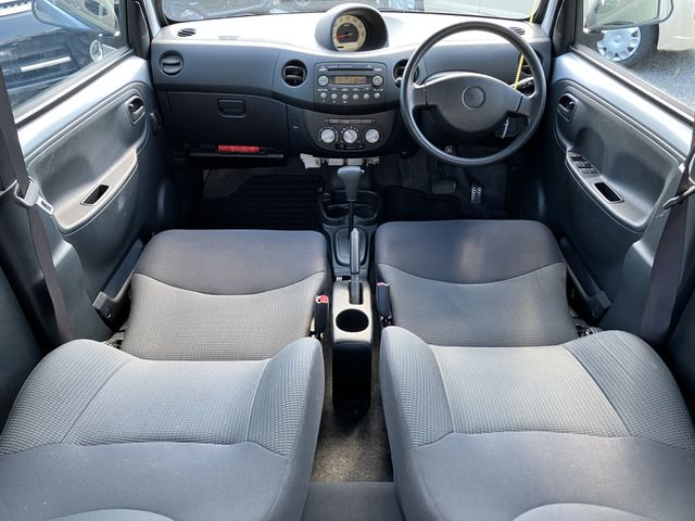 Daihatsu ESSE 2010 6483748-5