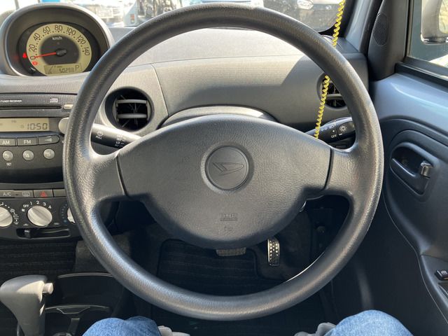 Daihatsu ESSE 2010 6483748-7