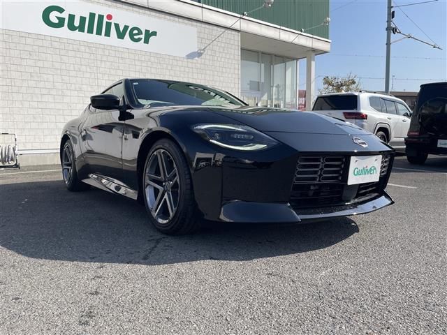Nissan FAIRLADY Z 2025 6488198-0