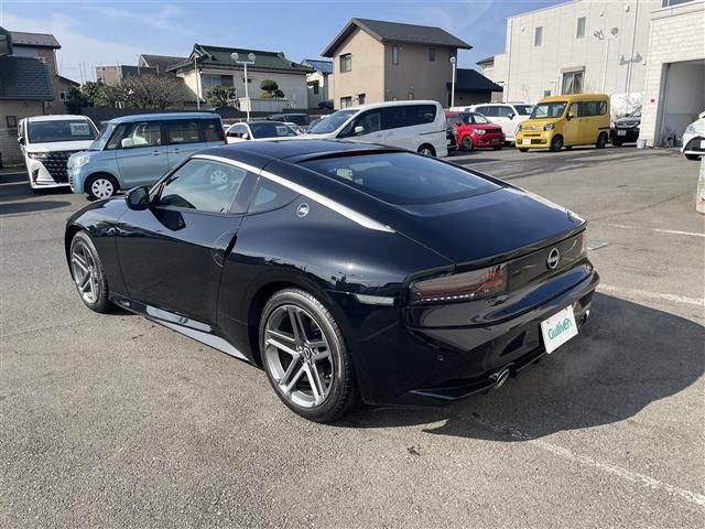 Nissan FAIRLADY Z 2025 6488198-1