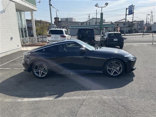 Nissan FAIRLADY Z 2025 6488198-10