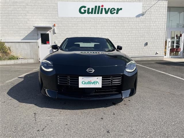 Nissan FAIRLADY Z 2025 6488198-4