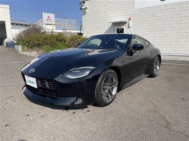 Nissan FAIRLADY Z 2025 6488198-5