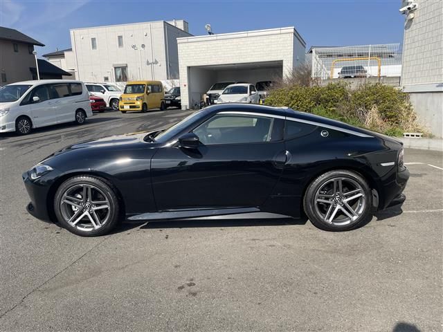 Nissan FAIRLADY Z 2025 6488198-6