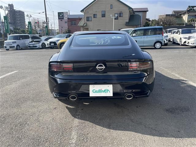 Nissan FAIRLADY Z 2025 6488198-8