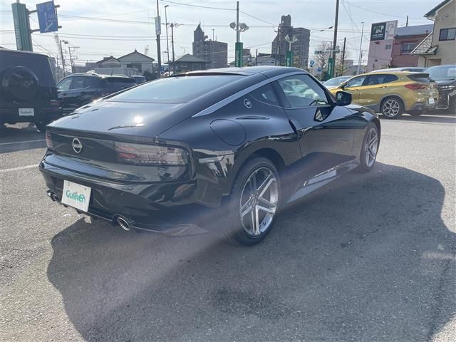 Nissan FAIRLADY Z 2025 6488198-9