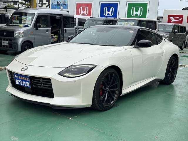 Nissan FAIRLADY Z 2025 6488366-0