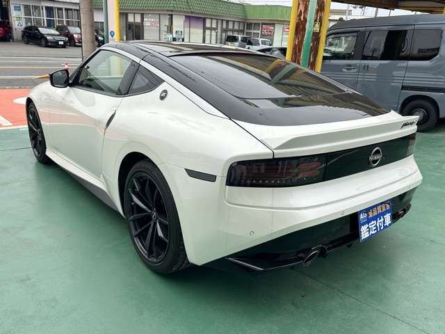 Nissan FAIRLADY Z 2025 6488366-1