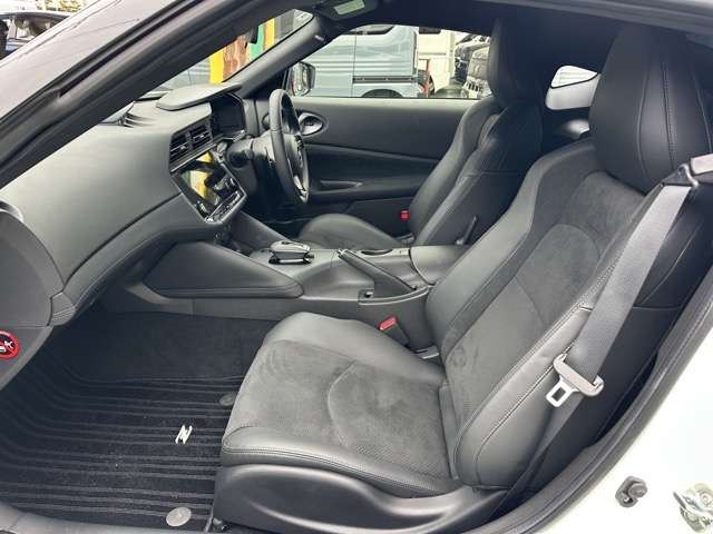 Nissan FAIRLADY Z 2025 6488366-2